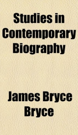 studies in contemporary biography_cover