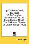 up to date candy teacher_cover