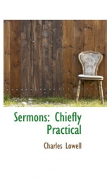 sermons chiefly practical_cover