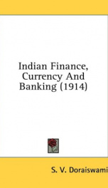 indian finance currency and banking_cover