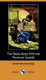 The Radio Boys with the Revenue Guards_cover