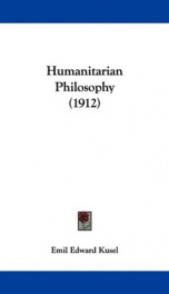 humanitarian philosophy_cover