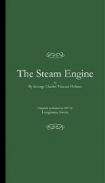 the steam engine_cover