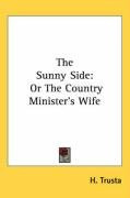 the sunny side or the country ministers wife_cover