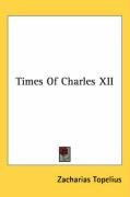 times of charles xii_cover