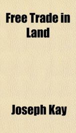 free trade in land_cover