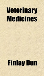 veterinary medicines_cover