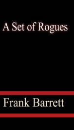 A Set of Rogues_cover