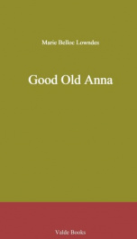 Good Old Anna_cover