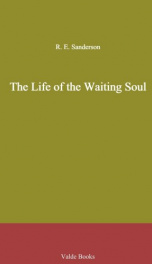 The Life of the Waiting Soul_cover