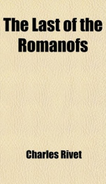 the last of the romanofs_cover