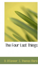 the four last things_cover