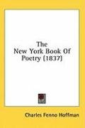 the new york book of poetry_cover