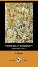 Handbook of Embroidery_cover