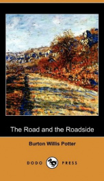 The Road and the Roadside_cover