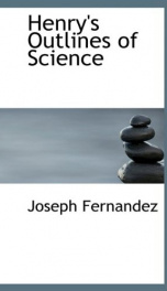 henrys outlines of science_cover