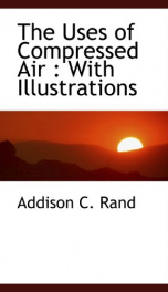 the uses of compressed air with illustrations_cover