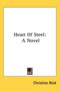 heart of steel a novel_cover