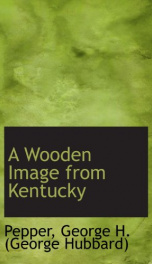 a wooden image from kentucky_cover