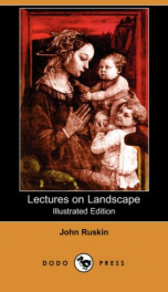 Lectures on Landscape_cover
