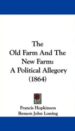 the old farm and the new farm a political allegory_cover