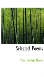 selected poems_cover