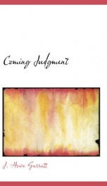 coming judgment_cover