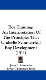 boy training_cover