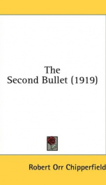 the second bullet_cover
