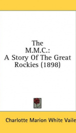 the m m c a story of the great rockies_cover