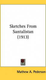 sketches from santalistan_cover