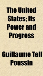 the united states its power and progress_cover