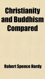 christianity and buddhism compared_cover