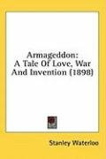 armageddon a tale of love war and invention_cover