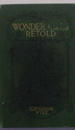 wonder tales retold_cover