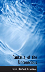 Fantasia of the Unconscious_cover