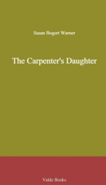 The Carpenter's Daughter_cover