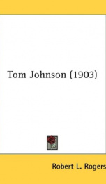 tom johnson_cover