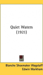quiet waters_cover