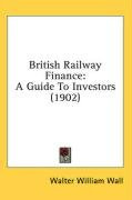 british railway finance a guide to investors_cover