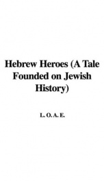 Hebrew Heroes_cover