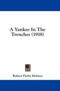 A Yankee in the Trenches_cover
