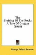 the smiting of the rock a tale of oregon_cover