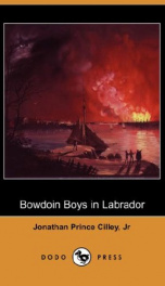 Bowdoin Boys in Labrador_cover