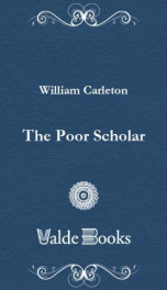 The Poor Scholar_cover