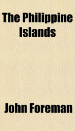 The Philippine Islands_cover