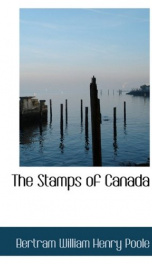 The Stamps of Canada_cover