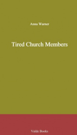 Tired Church Members_cover