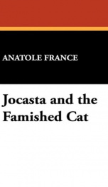 jocasta and the famished cat_cover