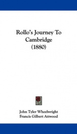 rollos journey to cambridge_cover